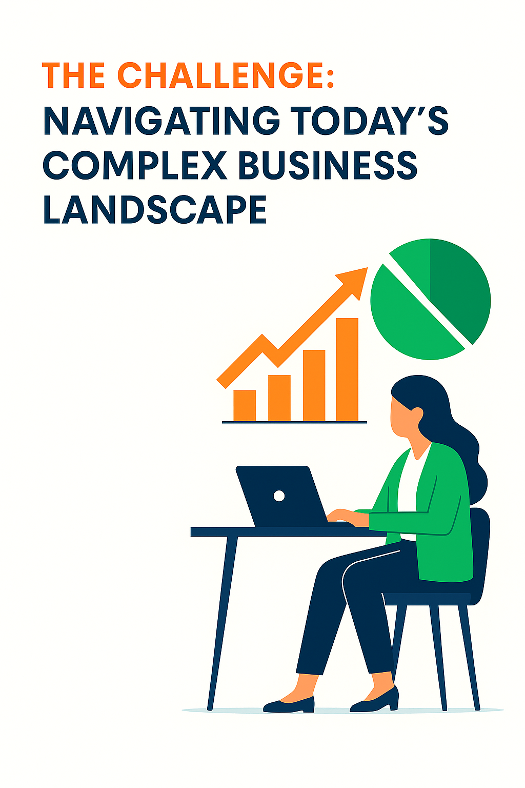 Navigating Today’s Complex Business Landscape