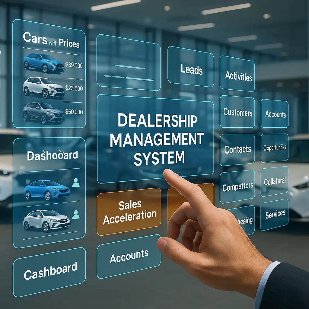 Revolutionizing the Wheels: How ?