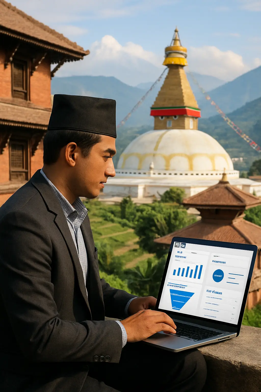 CRM for Travel and Tourism