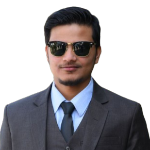 Aashish Baral